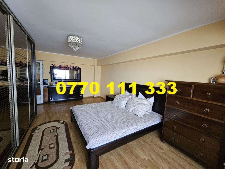 Apartament 2 camere transformat in 3 camere, Buzaului. - Imagine principală: 1/9
