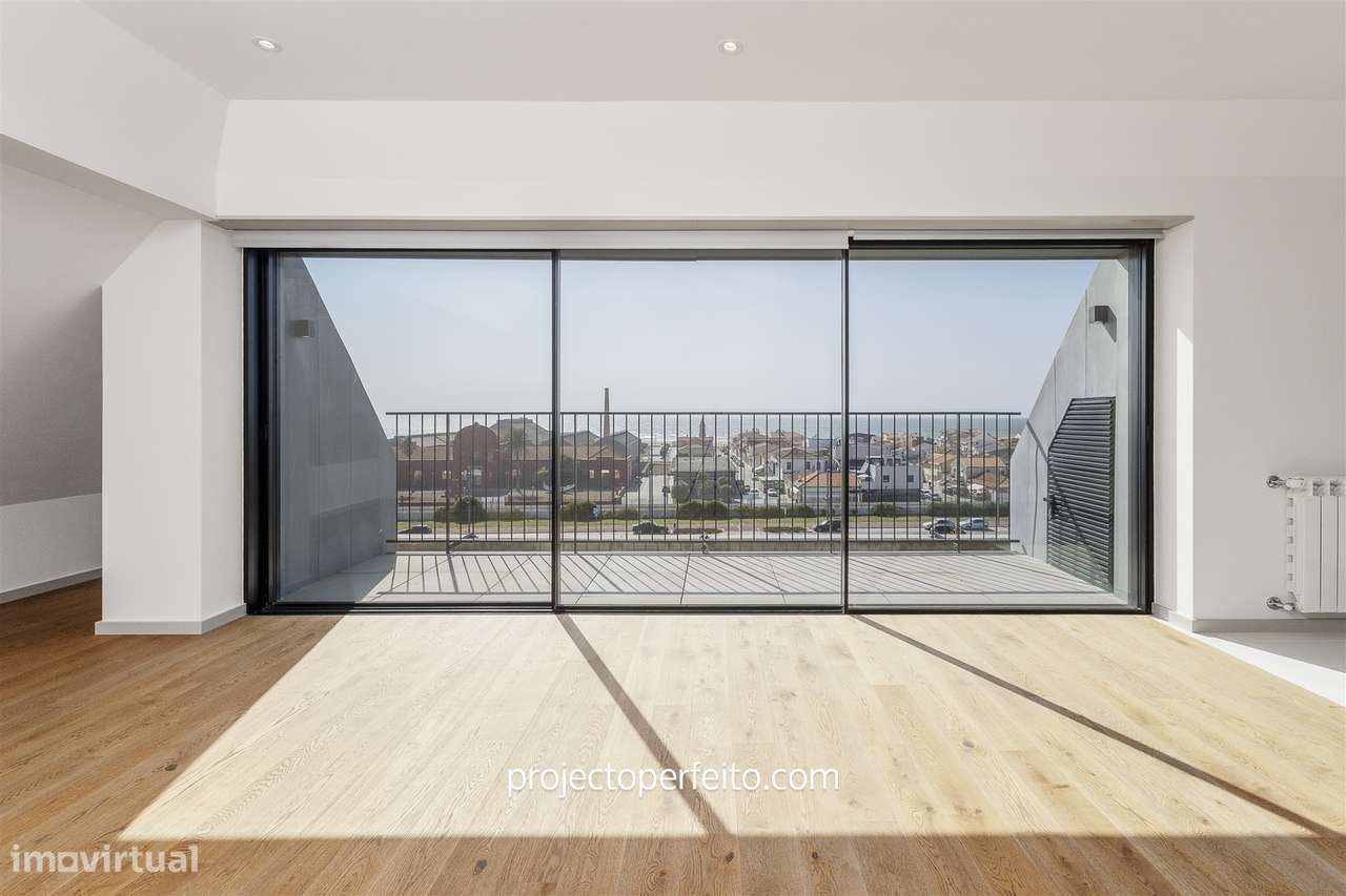 Apartamento T3 Arrendamento em Espinho,Espinho - Grande imagem: 5/21