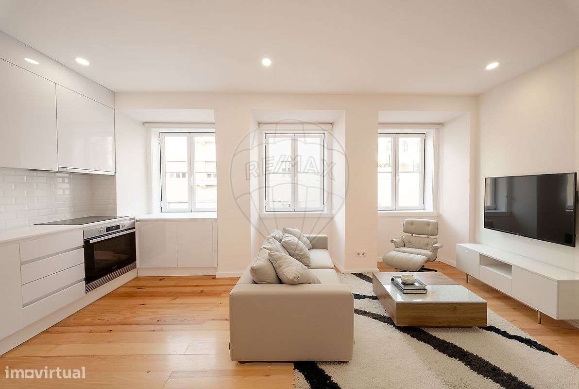 Apartamento T2 para venda - Grande imagem: 3/19