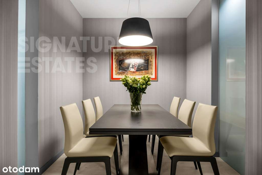 Eleganckie 2 pokoje z tarasem w Klimt House-5