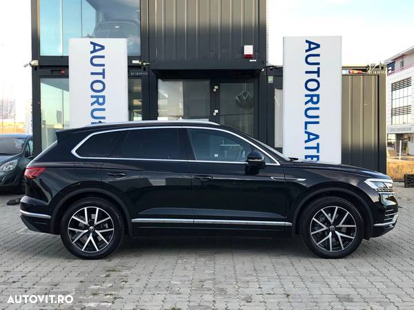 Volkswagen Touareg V6 TSI Atmosphere - 2