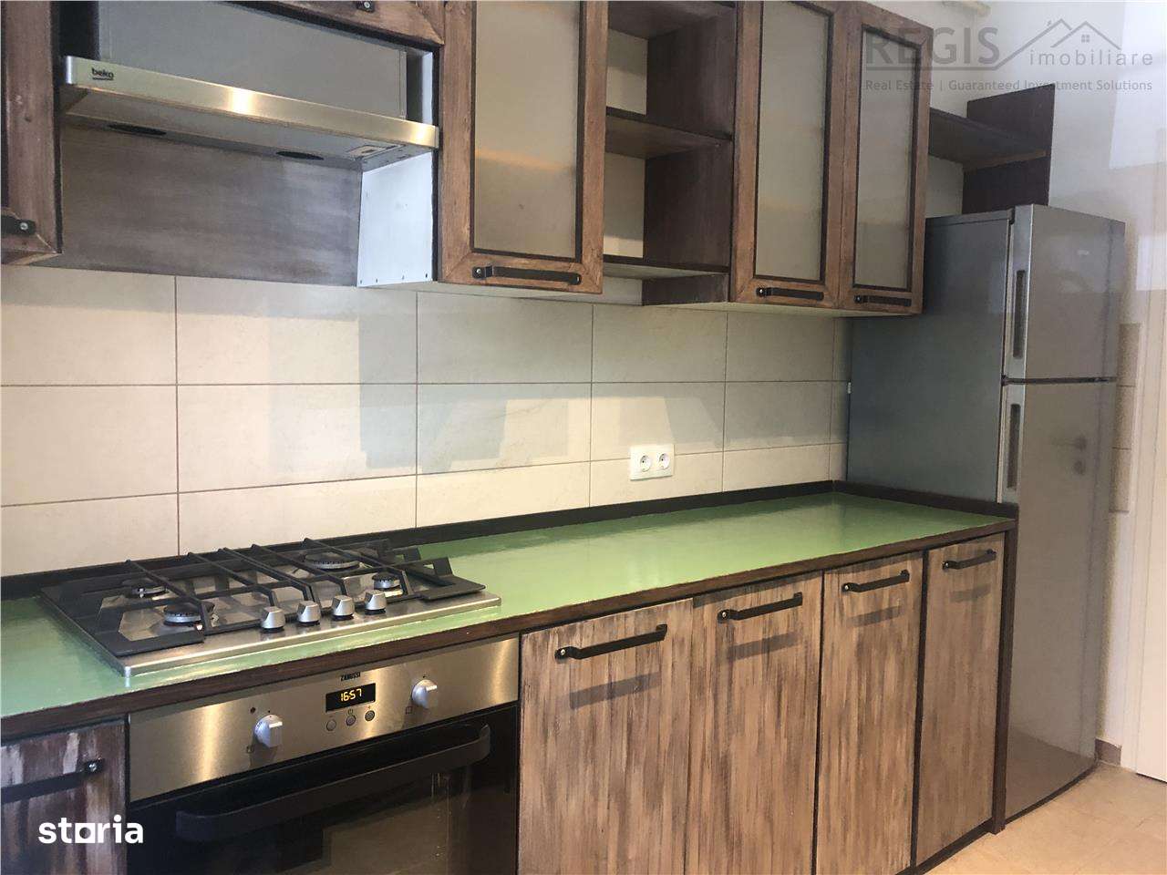 Decomandat, Mobilat, 2 Camere, Parcare, Pozitie Buna - Coresi - Imagine principală: 2/13