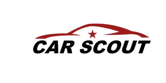 Car Scout logo