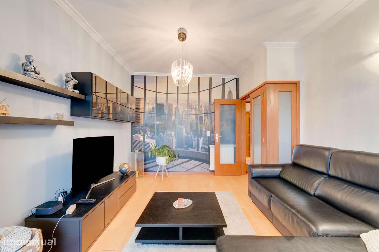 Apartamento T2+1 com Lugar de Garagem | Mozelos, Santa Maria da Feira-10