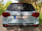 Suzuki Vitara 1.4 Boosterjet Premium 2WD - 5