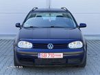 Volkswagen Golf 1.4 - 7