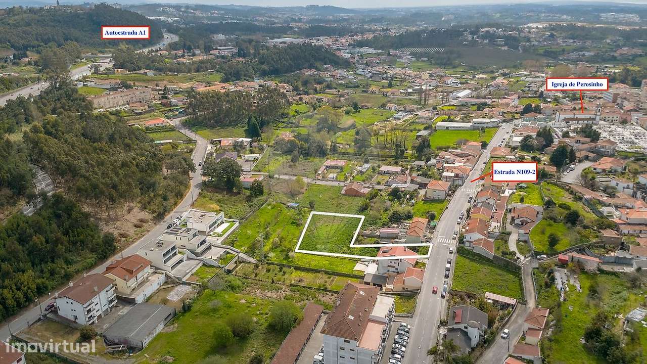 Terreno  para venda - Grande imagem: 3/11