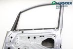 Porta frente direita Opel Zafira B|08-12 - 9