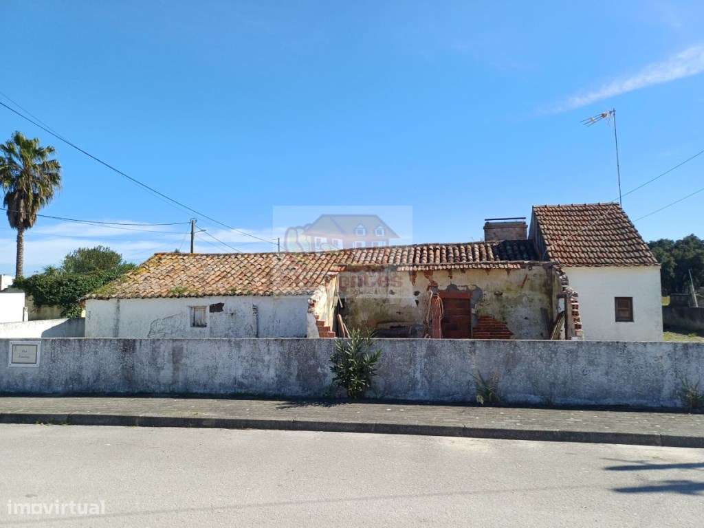 Quintinha para recuperar nas imediações de Grândola - 25 minutos da...-8