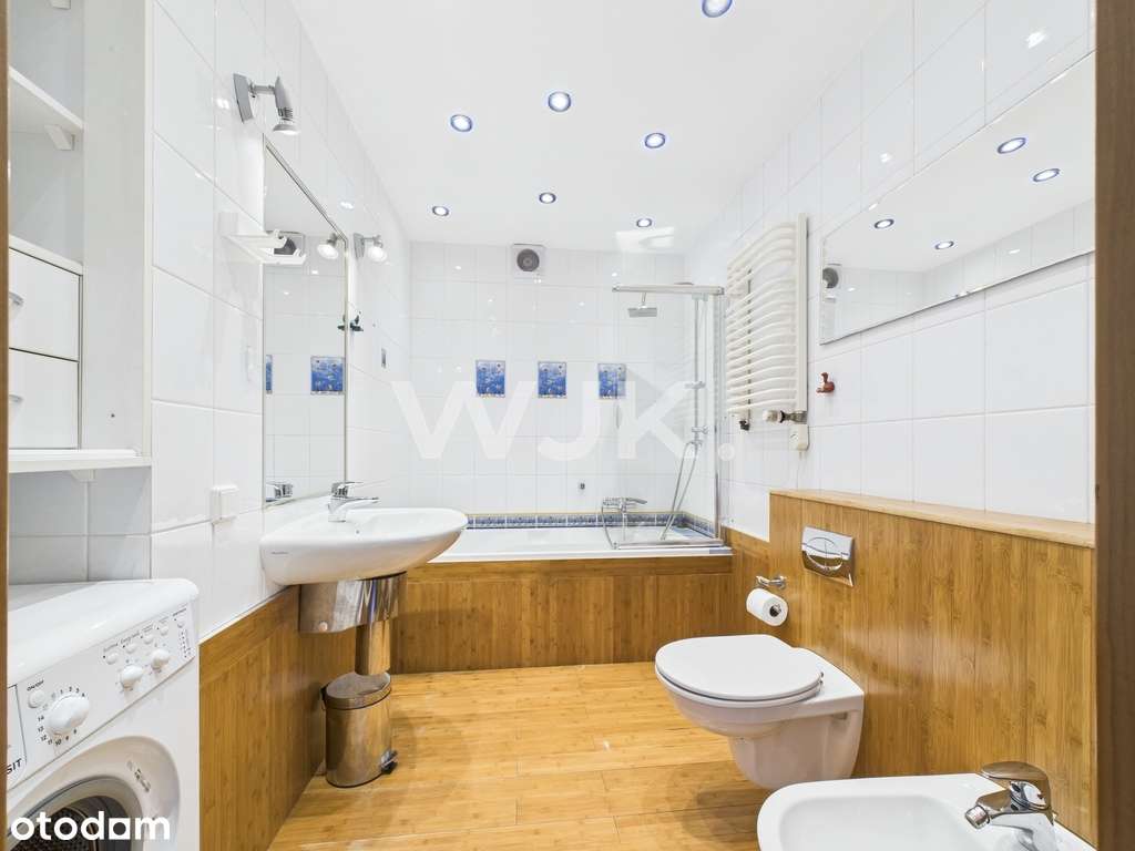 86,80m2, 3 pokoje, Ursynów - Pełny obrazek: 5/12