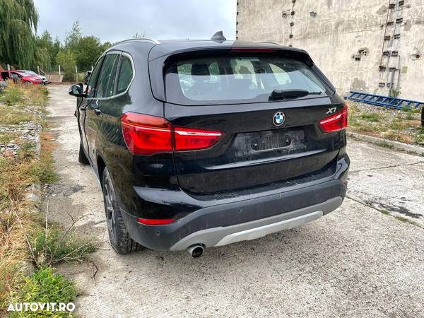 Dezmembrez Bmw x1 x3 x5 seria 1 seria 2 seria 3 seria 5 seria 7 F36 F48 - 6