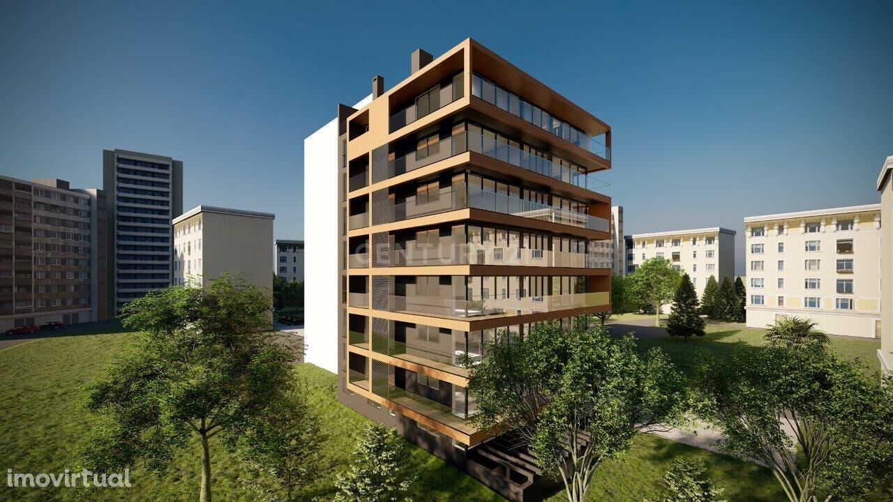 Apartamentos Domus Lux Residence