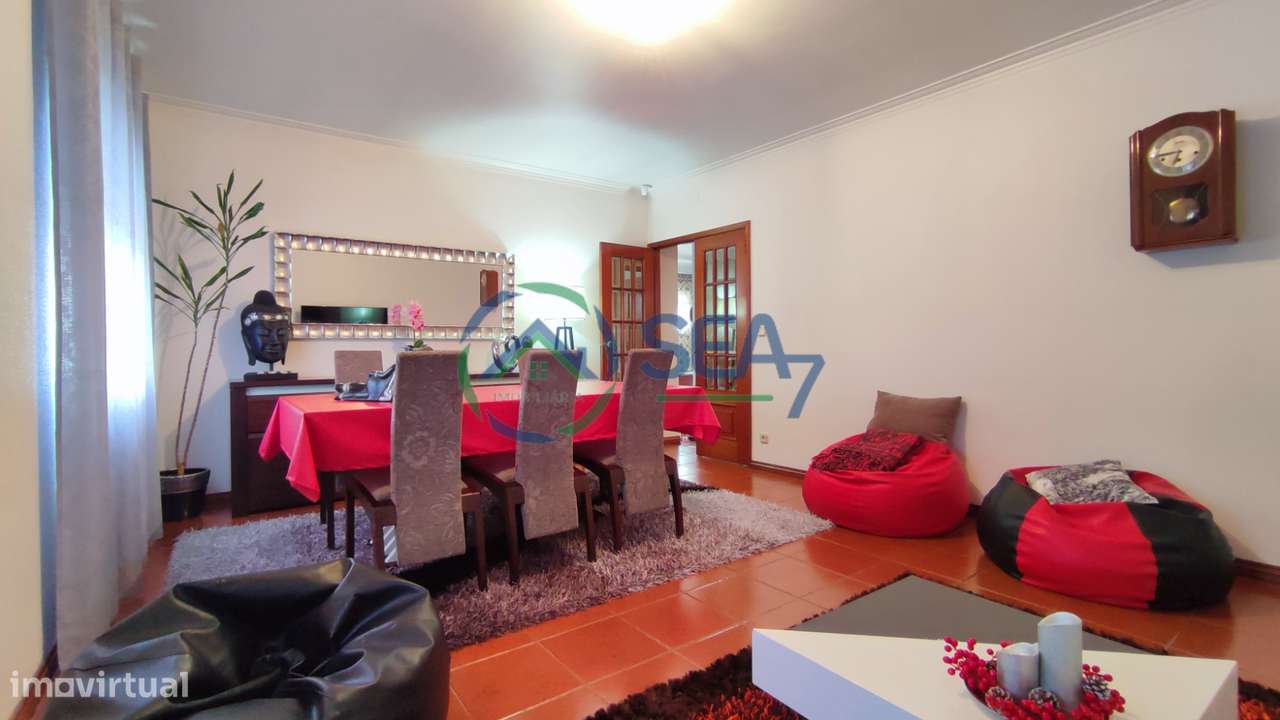 Moradia T2+1 I 2 Lojas I Anexo, Esposende-13