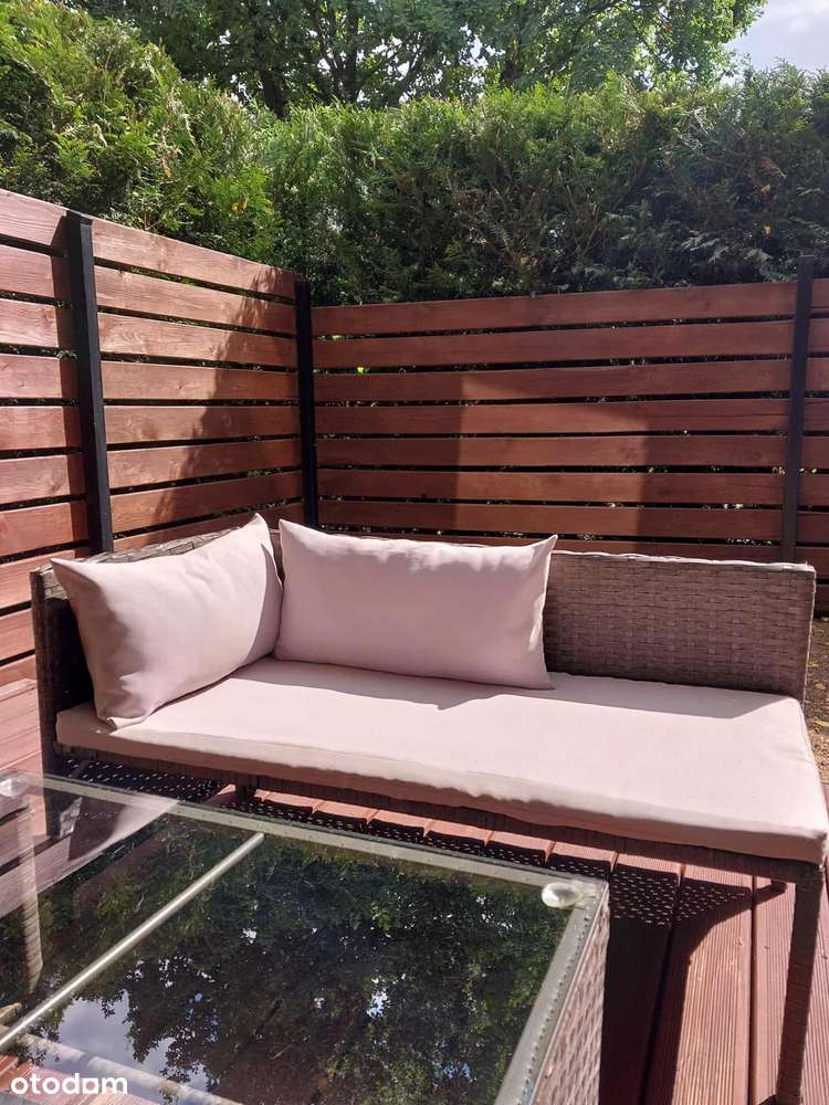 Mieszkanie przy puszczy - Pełny obrazek: 2/9