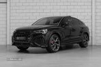 Audi RS Q3 Sportback 2.5 TFSI quattro S tronic - 2