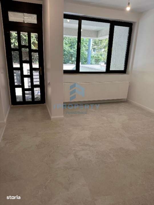 Crangasi I Duplex D+P I Centrala Proprie I Curte 40MP I Prox. Metrou I