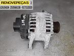 Alternador Fiat Bravo Ii (198_) - 1