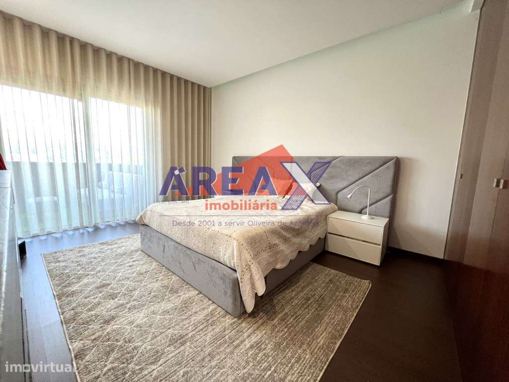 EXCLUSIVO T3 | Centro da Cidade | Como Novo e Pronto a Habitar!-20