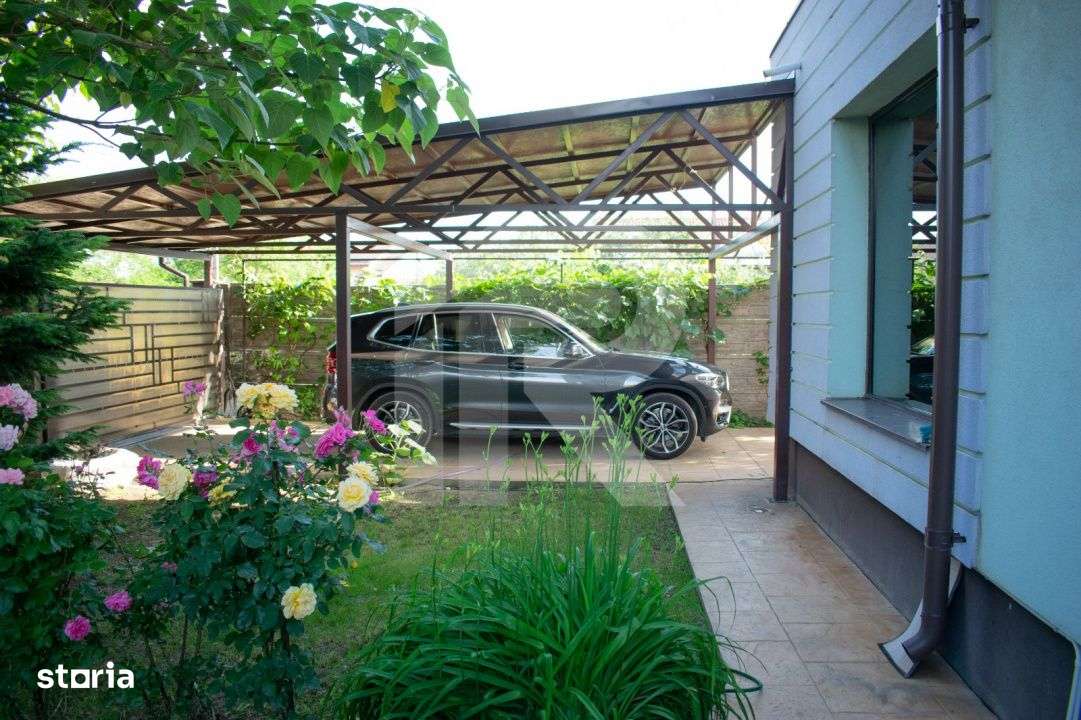 VILA Darza  -350 mp utili \ 700 mp teren\ 6 camere\4 bai - 280000 E ne-5