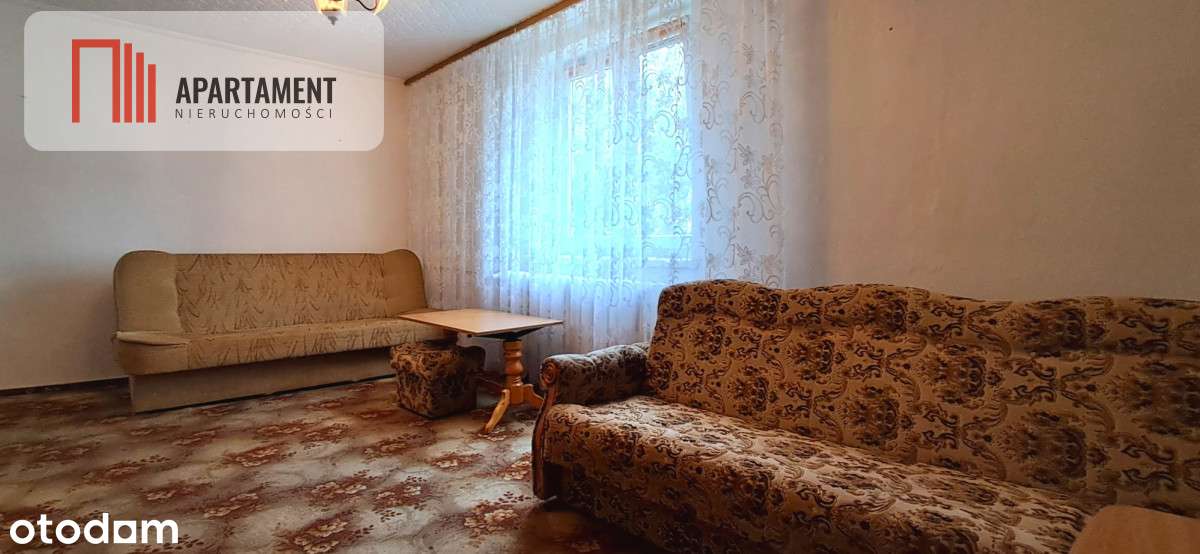 Okazja! M3 w bloku - Obudno-3