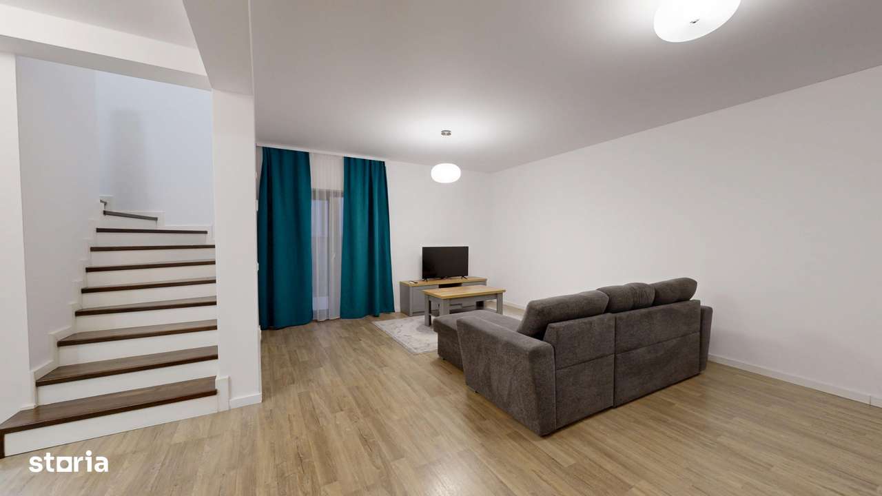 Casa in Alba Iulia zona  Scoala nr 7 Mihai Eminescu - Imagine principală: 3/12