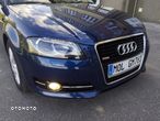 Audi A3 2.0 TDI Sportback DPF S line Sportpaket - 11