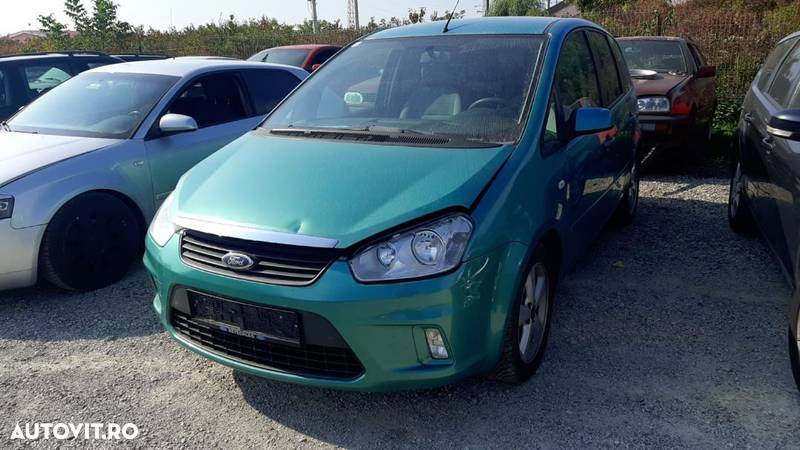 Dezmembrez Ford C-Max, 2009, 1.6 TDCI - 2