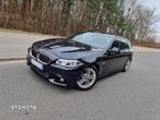 BMW Seria 5 535d xDrive - 2