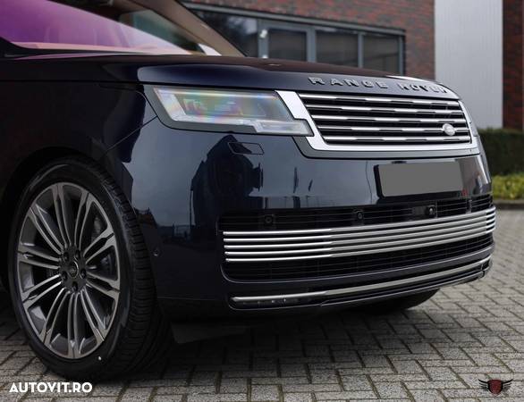 Land Rover Range Rover 3.0 Si6 P510 PHEV SV - 9