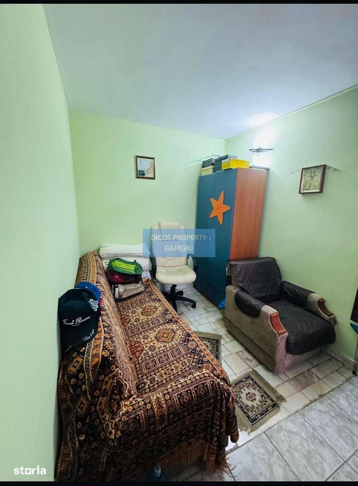 De vânzare – casă situată pe strada Nicolae Iorga - Imagine principală: 5/20