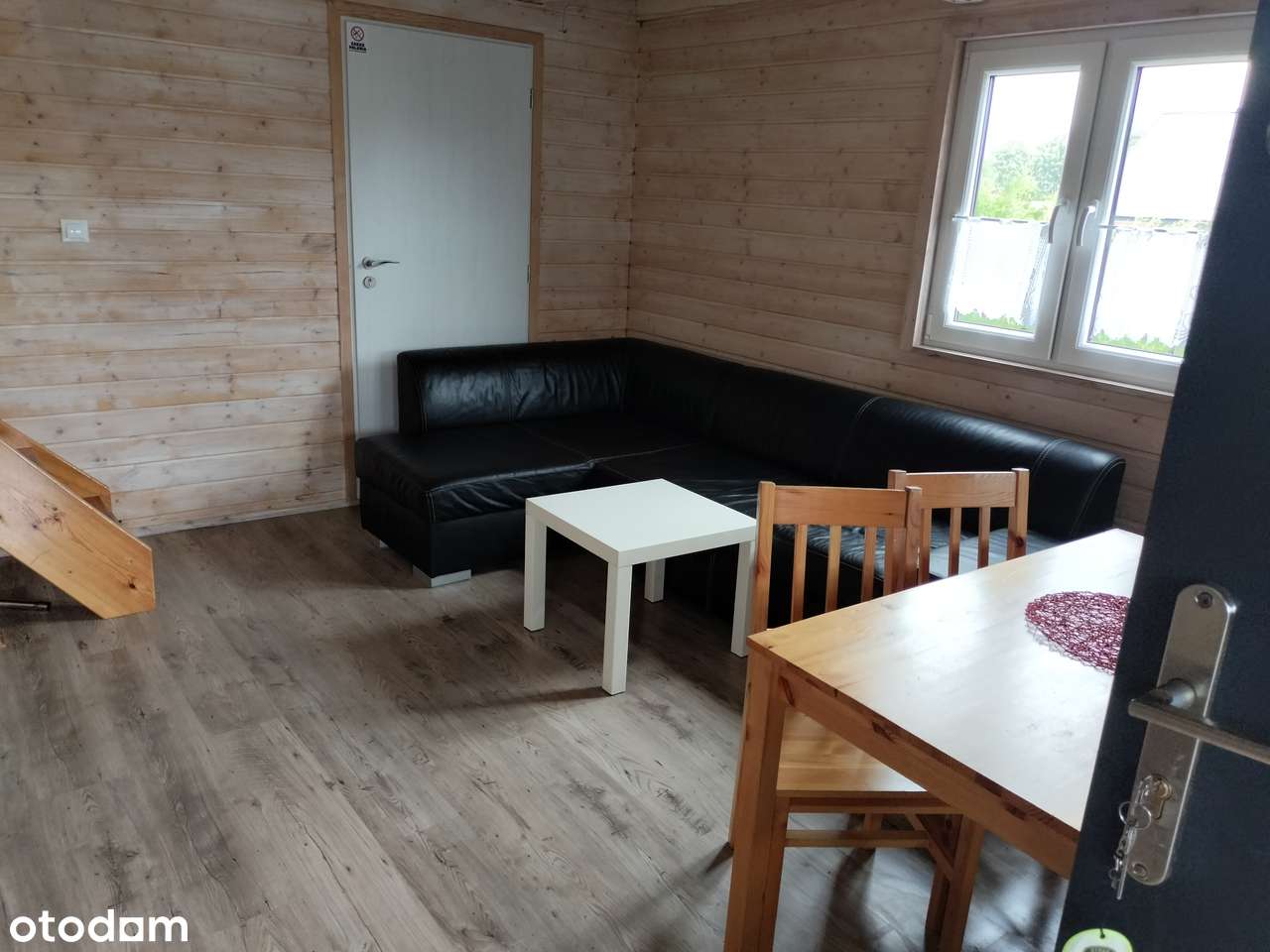 Domek letniskowy - Pełny obrazek: 4/11