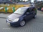 Opel Zafira 1.8 Easytronic Selection - 2