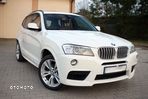 BMW X3 35d xDrive - 10