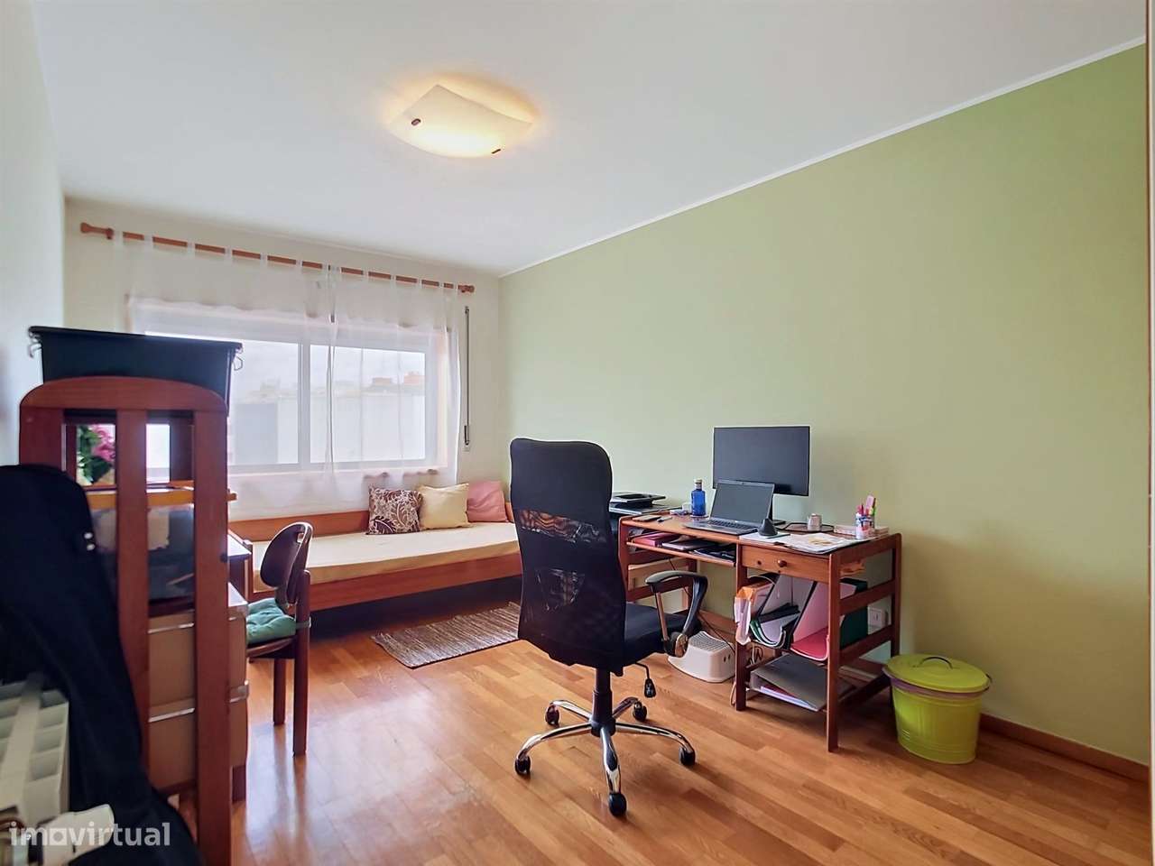 Apartamento T3+1 Venda em Custóias, Leça do Balio e Guifões,Matosinhos-11
