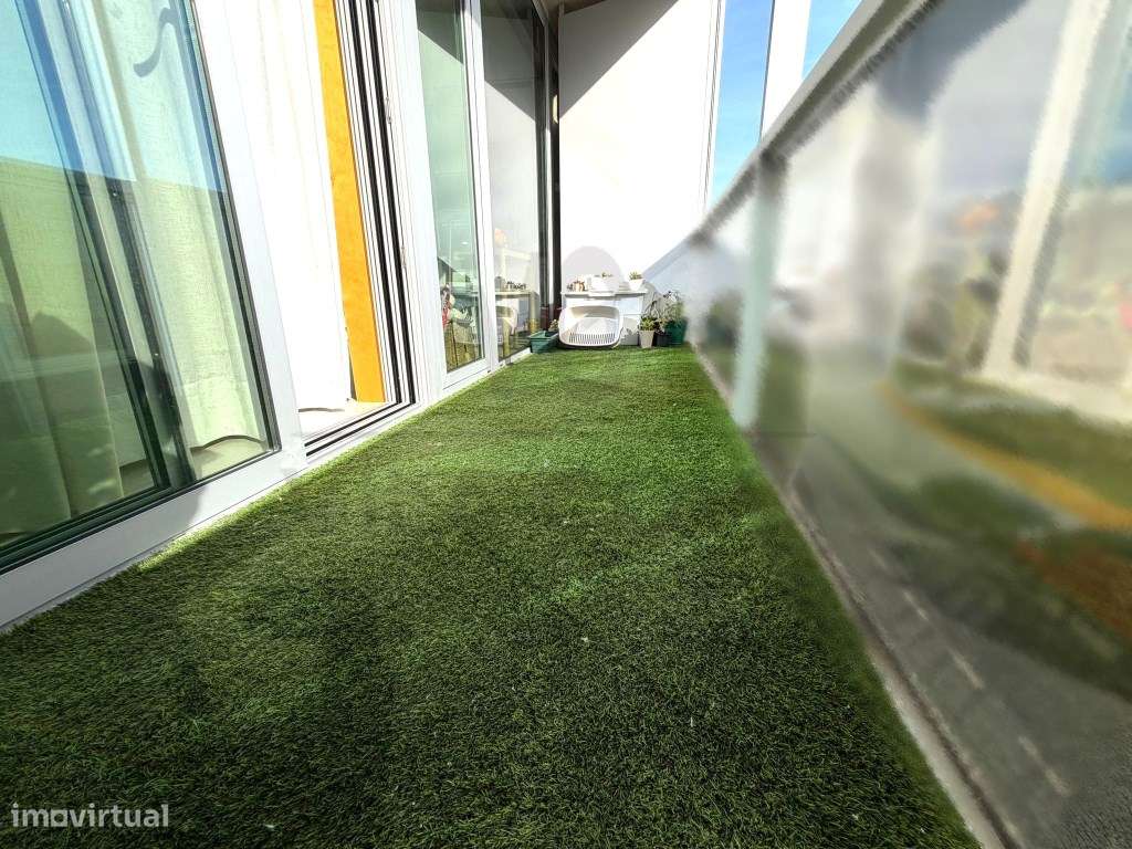 Apartamento T3 Venda Póvoa de Varzim-16