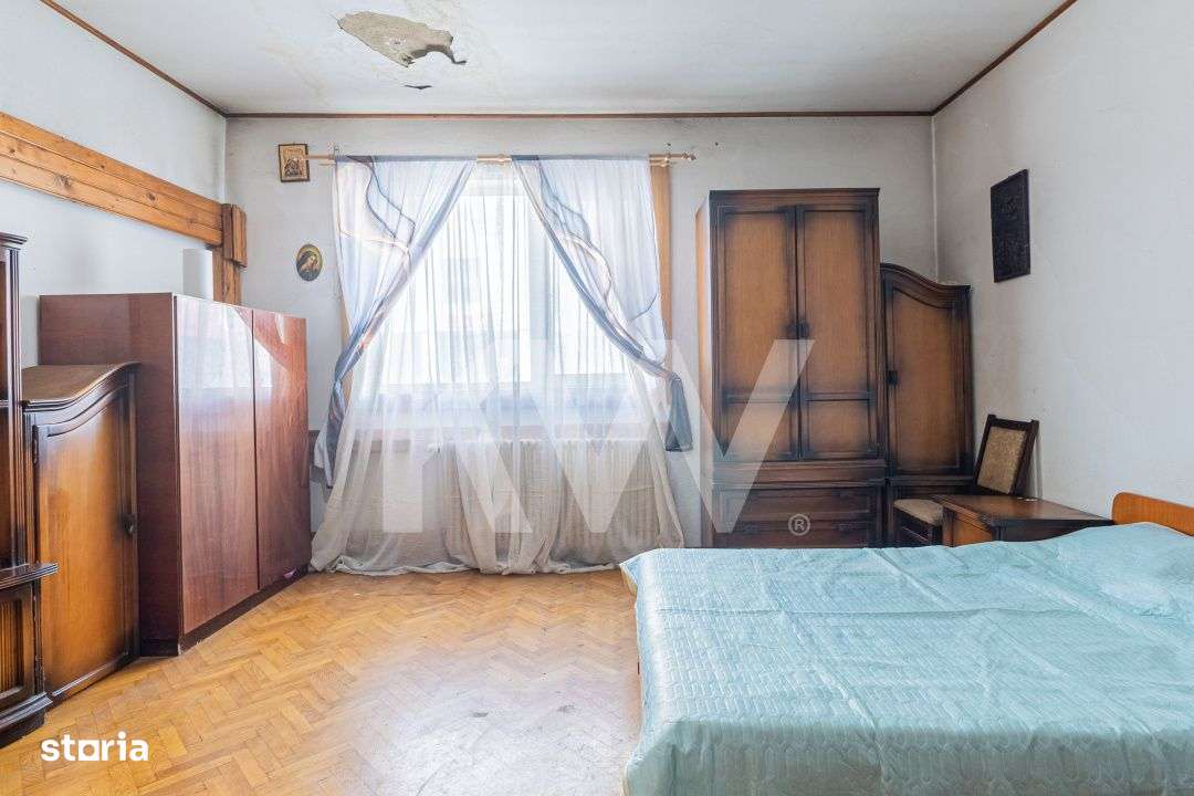 Casa individuala de 4 camere, oportunitate de investitie, Str.Plevnei - Imagine principală: 5/19