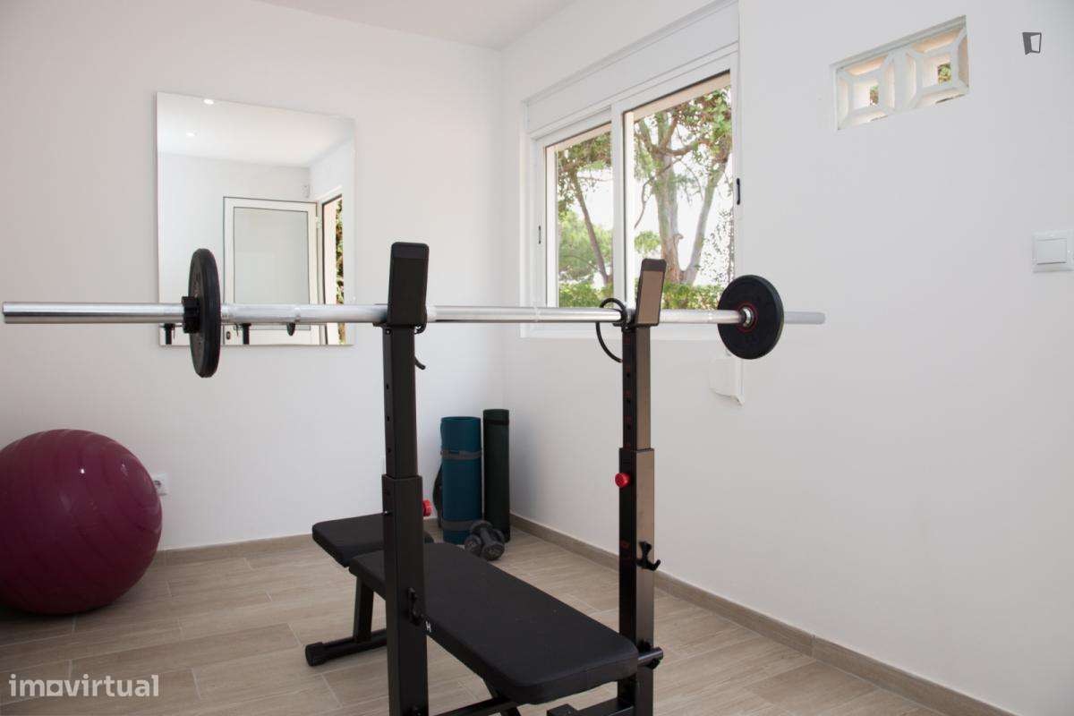 Estúdio - localizado em Quarteira - Grande imagem: 5/10