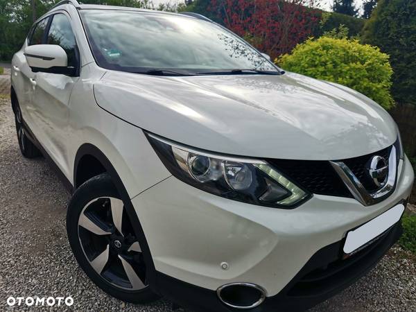 Nissan Qashqai - 21