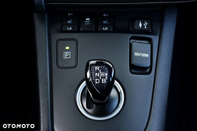 Toyota Auris 1.8 VVT-i Hybrid Automatik Executive - 8
