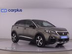 Peugeot 3008 1.6 BlueHDi GT Line - 2