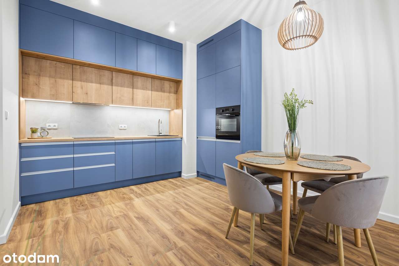 3-pok|Świeżo wykończone|BEZPOŚREDNI WIDOK NA MORZE-6