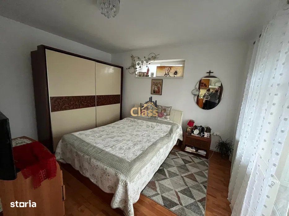 Apartament 2 camere | decomandat | 50 mpu | Petrom Baciu