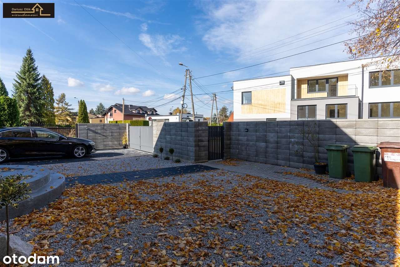 Mikołów Kamionka, do zamieszkania - Pełny obrazek: 4/20