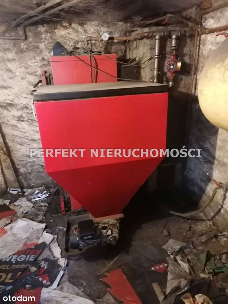 Dom poniemiecki 10 minut od Żar-11