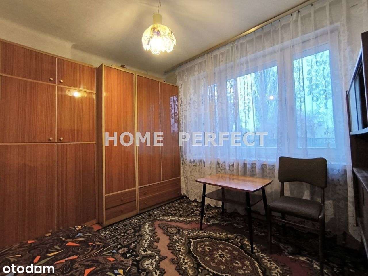 Mieszkanie 2 pokoje do remontu!-6