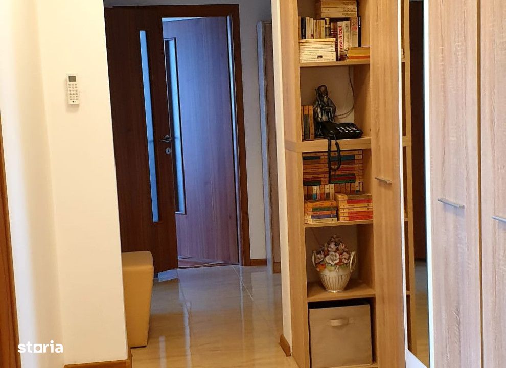 Apartament  3 camere Tatarasi , 72 metri, etaj 7 Cod:154417