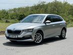 Skoda Scala 1.0 TSI DSG Style - 3