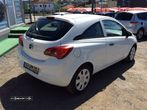 Opel Corsa 1.3 CDTi - 8