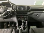 VW T-Cross 1.0 TSI Life - 13