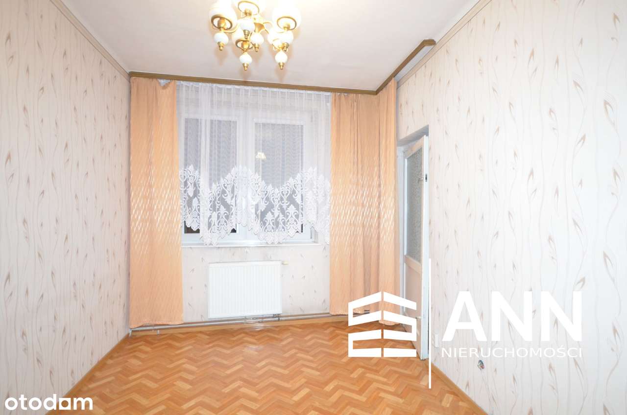 Rozkładowe mieszkanie z garażem w Piekarach Śląskich-5